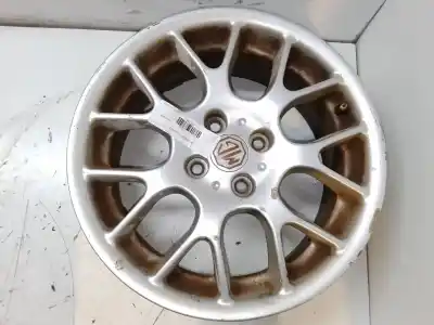Second-hand car spare part RIM for MG MG ZR  OEM IAM references 6.5JX16CH  