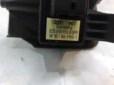 Second-hand car spare part right front power window switch for audi a3 (8p1) 2.0 fsi oem iam references   