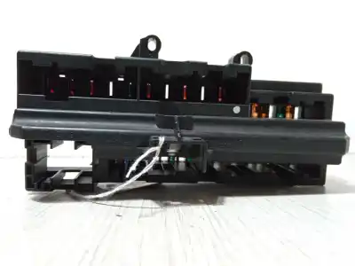 Second-hand car spare part fuse box unit for bmw 7 (e65, e66, e67) 735 i, li oem iam references   