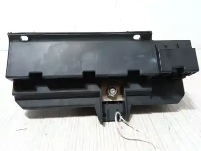 Second-hand car spare part fuse box unit for bmw 7 (e65, e66, e67) 735 i, li oem iam references   