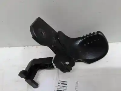 Pezzo di ricambio per auto di seconda mano maniglia esterna anteriore sinistra per renault twingo i (c06_) 1.2 16v (c06c, c06d, c06k) riferimenti oem iam 