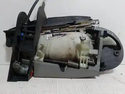 Pezzo di ricambio per auto di seconda mano maniglia esterna posteriore sinistra per bmw 7 (e65, e66, e67) 735 i, li riferimenti oem iam   