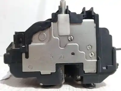 Автозапчастина б/у замок передній праві двері для renault modus / grand modus (f/jp0_) 1.4 (jp01, jp0j) посилання на oem iam   