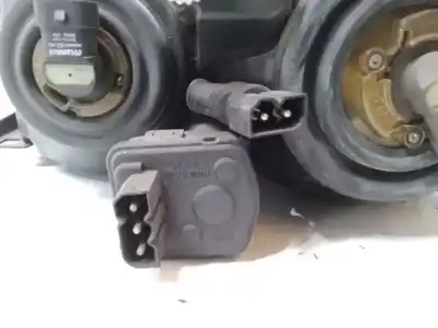 Second-hand car spare part right headlight for bmw 3 compact (e36) 316 i oem iam references   