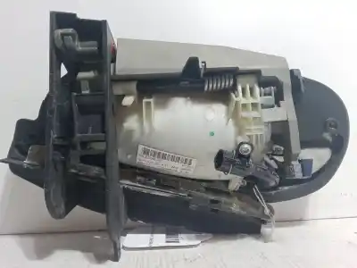 İkinci el araba yedek parçası arka sag dis kulp için bmw 7 (e65, e66, e67) 735 i, li oem iam referansları   