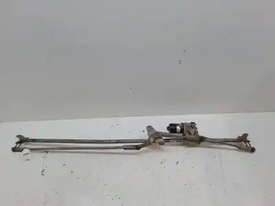 Автозапчасти б/у мотор переднего стеклоочистителя за citroen ds4 (nx_) 1.6 hdi 115 ссылки oem iam   