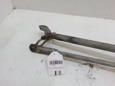 Автозапчасти б/у мотор переднего стеклоочистителя за citroen ds4 (nx_) 1.6 hdi 115 ссылки oem iam   