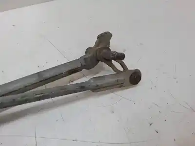 Автозапчасти б/у мотор переднего стеклоочистителя за citroen ds4 (nx_) 1.6 hdi 115 ссылки oem iam   