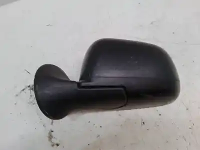 Peça sobressalente para automóvel em segunda mão espelho retrovisor esquerdo por dacia duster (hs_) 1.5 dci 4x4 (hsmc, hsmd) referências oem iam   