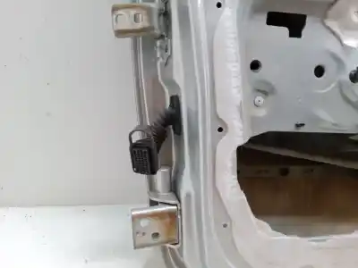 Second-hand car spare part front right door for renault modus / grand modus (f/jp0_) 1.5 dci 90 oem iam references   