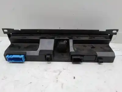 Peça sobressalente para automóvel em segunda mão comando de sofagem (chauffage / ar condicionado) por bmw 7 (e65, e66, e67) 735 i, li referências oem iam   