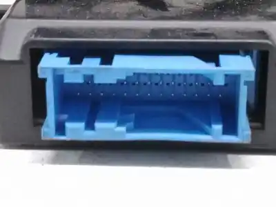 Peça sobressalente para automóvel em segunda mão comando de sofagem (chauffage / ar condicionado) por bmw 7 (e65, e66, e67) 735 i, li referências oem iam   