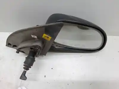Peça sobressalente para automóvel em segunda mão espelho retrovisor direito por chevrolet lacetti (j200) 1.4 16v referências oem iam 