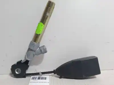 Автозапчастина б/у ПЕРЕДНІЙ ПРАВИЙ ГАЧОК для RENAULT CLIO II (BB_, CB_)  Посилання на OEM IAM 5505872AAF  