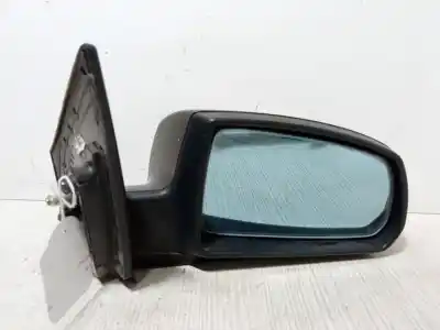 Second-hand car spare part RIGHT REARVIEW MIRROR for KIA RIO II (JB)  OEM IAM references   