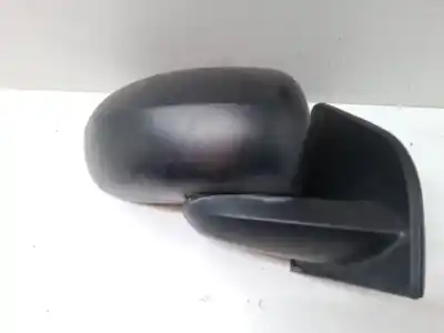 Peça sobressalente para automóvel em segunda mão ESPELHO RETROVISOR DIREITO por JEEP COMPASS (MK49)  Referências OEM IAM   