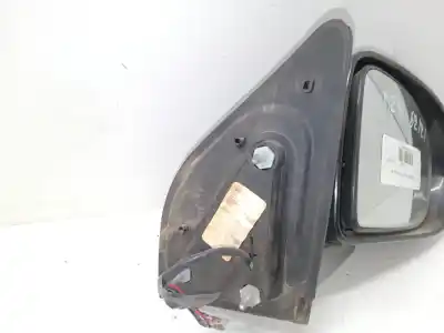 Peça sobressalente para automóvel em segunda mão espelho retrovisor direito por jeep compass (mk49) 2.0 crd 4x4 referências oem iam   