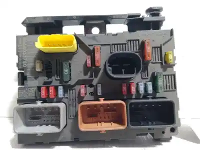 Second-hand car spare part FUSE BOX UNIT for PEUGEOT 307 SW (3H)  OEM IAM references 9664055780  