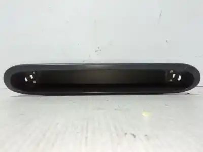 Second-hand car spare part CENTRAL BRAKE LIGHT for RENAULT TWINGO I (C06_)  OEM IAM references   
