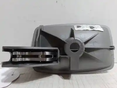 Second-hand car spare part interior right front handle for bmw 7 (e65, e66, e67) 735 i, li oem iam references   