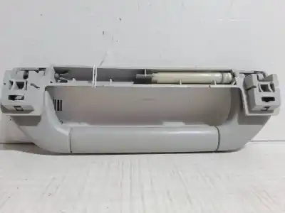 Second-hand car spare part left front handle for bmw 7 (e65, e66, e67) 735 i, li oem iam references   