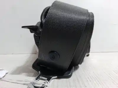 Peça sobressalente para automóvel em segunda mão cinto de segurança dianteiro esquerdo por bmw 7 (e65, e66, e67) 735 i, li referências oem iam   