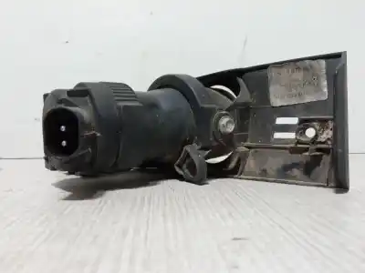 Peça sobressalente para automóvel em segunda mão farol / projetor de nevoeiro esquerdo por bmw 7 (e65, e66, e67) 735 i, li referências oem iam   