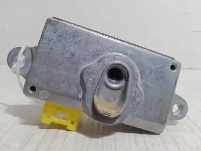 Second-hand car spare part airbag control unit for bmw 7 (e65, e66, e67) 735 i, li oem iam references 65.77-6920478  