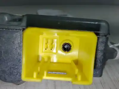 Second-hand car spare part airbag control unit for bmw 7 (e65, e66, e67) 735 i, li oem iam references 65.77-6920478  