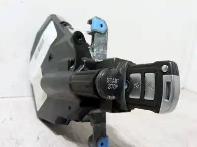 Second-hand car spare part ignition switch for bmw 7 (e65, e66, e67) 735 i, li oem iam references 5wk48000  