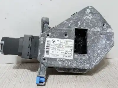 Second-hand car spare part ignition switch for bmw 7 (e65, e66, e67) 735 i, li oem iam references 5wk48000  