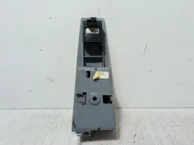 Second-hand car spare part rear right power window switch for bmw 7 (e65, e66, e67) 735 i, li oem iam references 7024490 8379597 