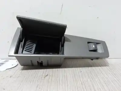 Peça sobressalente para automóvel em segunda mão botão / interruptor elevador vidro traseiro esquerdo por bmw 7 (e65, e66, e67) 735 i, li referências oem iam 7024489  