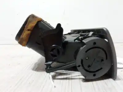 Second-hand car spare part right side air vent for bmw 7 (e65, e66, e67) 735 i, li oem iam references   