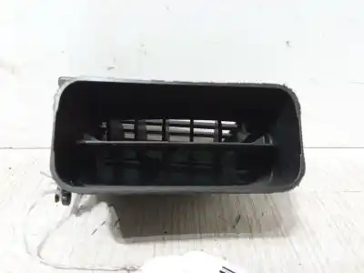 Second-hand car spare part left side air vent for bmw 7 (e65, e66, e67) 735 i, li oem iam references 6422 8 223 333  