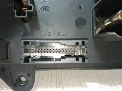 Piesă de schimb auto la mâna a doua modul electrotic pentru bmw 7 (e65, e66, e67) 735 i, li referințe oem iam 6921566 8es008270-01 