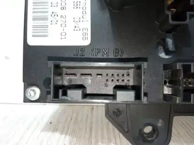 Piesă de schimb auto la mâna a doua modul electrotic pentru bmw 7 (e65, e66, e67) 735 i, li referințe oem iam 6921566 8es008270-01 