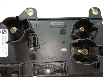 Piesă de schimb auto la mâna a doua modul electrotic pentru bmw 7 (e65, e66, e67) 735 i, li referințe oem iam 6921566 8es008270-01 