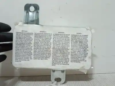 Second-hand car spare part front left side airbag for bmw 7 (e65, e66, e67) 735 i, li oem iam references 7051779 0 1  