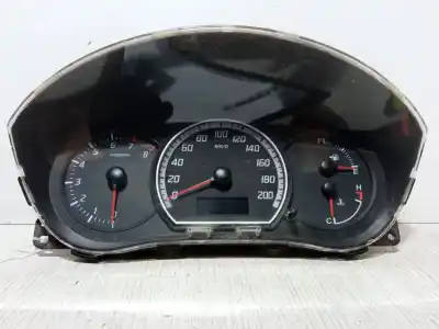 İkinci el araba yedek parçası Enstrüman Paneli için SUZUKI SWIFT III (MZ, EZ) 1.3 (RS 413) OEM IAM referansları A2C53088066   İkinci el araba yedek parçası Enstrüman Paneli için SUZUKI SWIFT III (MZ, EZ) 1.3 (RS 413) OEM IAM referansları A2C53088066