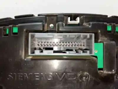 İkinci el araba yedek parçası enstrüman paneli için suzuki swift iii (mz, ez) 1.3 (rs 413) oem iam referansları a2c53088066  