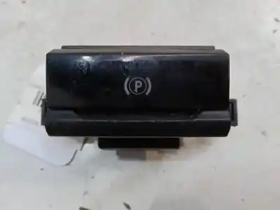 Peça sobressalente para automóvel em segunda mão INTERRUPTOR DO TRAVÃO DE MÃO ELÉTRICO por CITROEN C4 GRAND PICASSO II (DA_, DE_)  Referências OEM IAM 98014489ZD05  