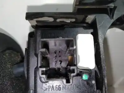 Peça sobressalente para automóvel em segunda mão comutador de luzes por bmw 5 (e39) 523 i referências oem iam   