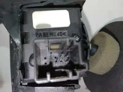 Peça sobressalente para automóvel em segunda mão comutador de luzes por bmw 5 (e39) 523 i referências oem iam   