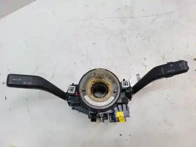 Gebrauchtes Autoersatzteil lichtsteuerung zum audi a3 (8p1) 2.0 fsi oem-iam-referenzen 