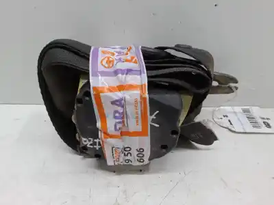 Second-hand car spare part REAR LEFT SEAT BELT for FORD FOCUS I (DAW, DBW)  OEM IAM references   