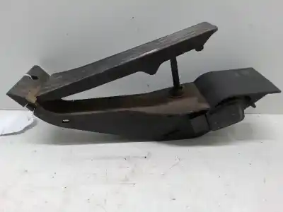 Second-hand car spare part accelerator pedal for bmw 7 (e65, e66, e67) 735 i, li oem iam references 3540 6752614-07  