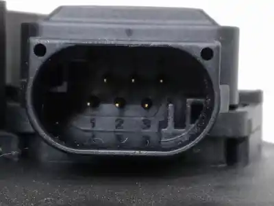 Second-hand car spare part accelerator pedal for bmw 7 (e65, e66, e67) 735 i, li oem iam references 3540 6752614-07  