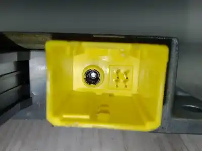 Second-hand car spare part airbag control unit for bmw 7 (e65, e66, e67) 735 i, li oem iam references 65776920481  