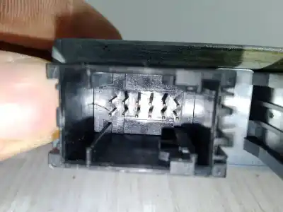 Second-hand car spare part airbag control unit for bmw 7 (e65, e66, e67) 735 i, li oem iam references 65776920481  